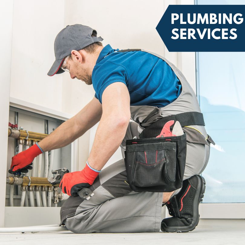 Clive Plumbing Company